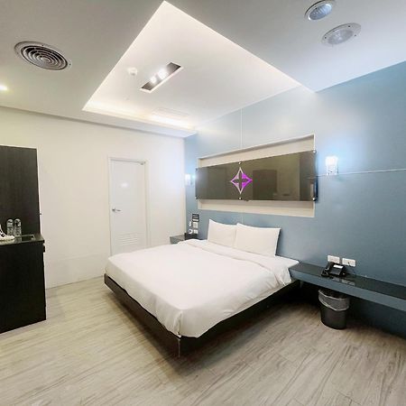 Walker Hotel - Sanchong Ταϊπέι Εξωτερικό φωτογραφία