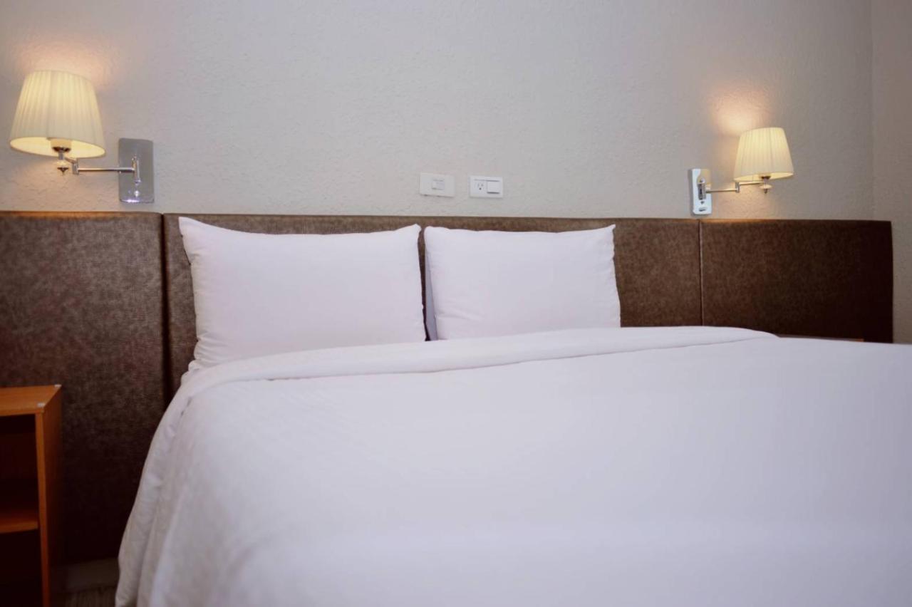 Walker Hotel - Sanchong Ταϊπέι Εξωτερικό φωτογραφία