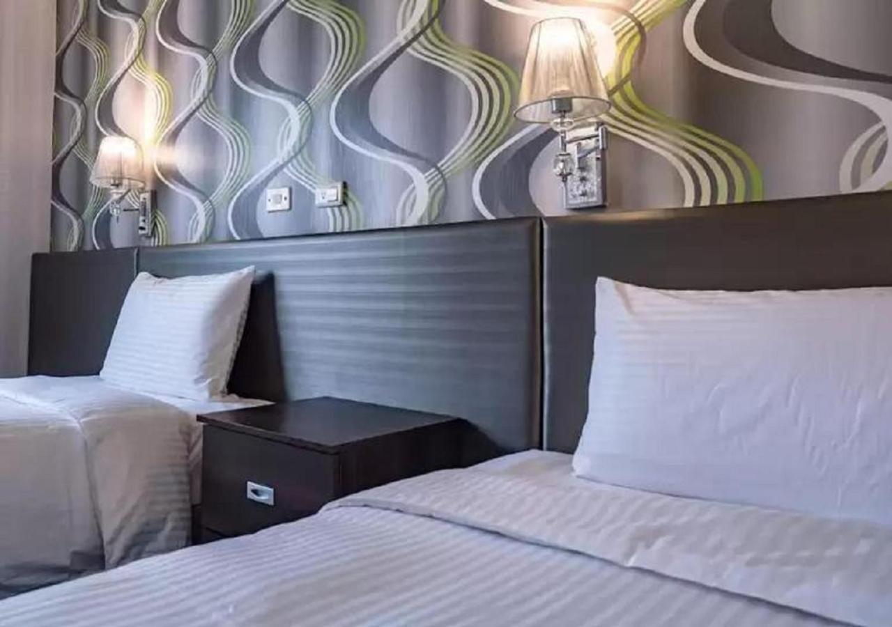 Walker Hotel - Sanchong Ταϊπέι Εξωτερικό φωτογραφία