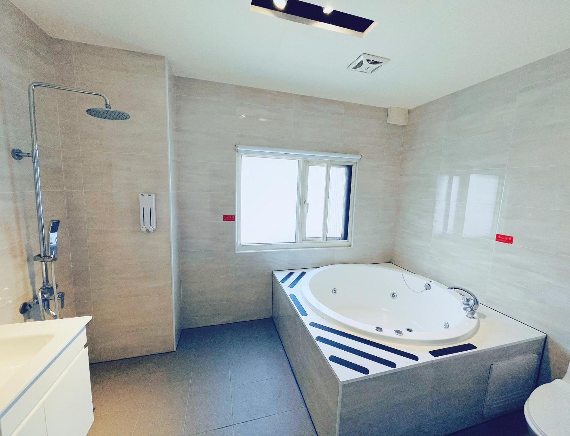Walker Hotel - Sanchong Ταϊπέι Εξωτερικό φωτογραφία