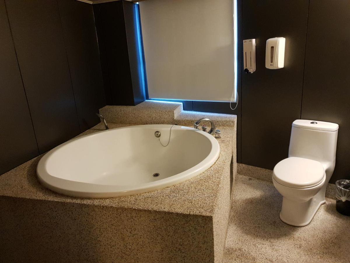 Walker Hotel - Sanchong Ταϊπέι Εξωτερικό φωτογραφία