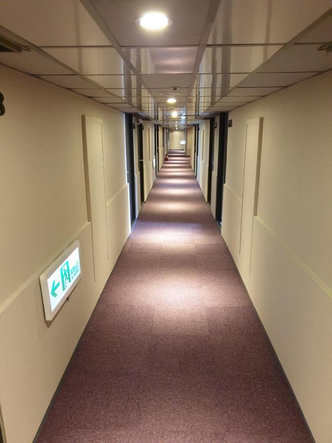 Walker Hotel - Sanchong Ταϊπέι Εξωτερικό φωτογραφία
