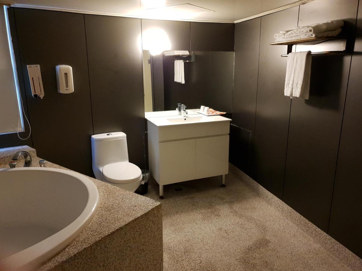 Walker Hotel - Sanchong Ταϊπέι Εξωτερικό φωτογραφία