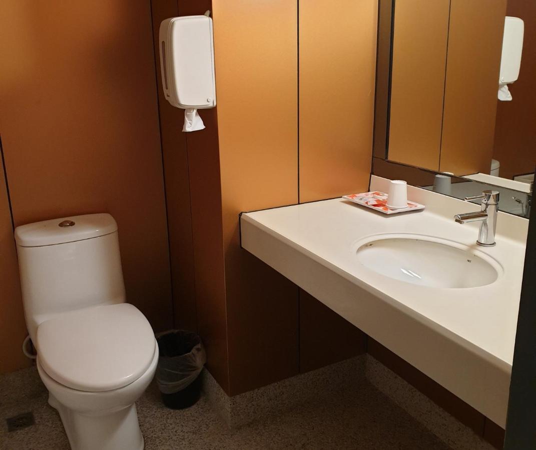 Walker Hotel - Sanchong Ταϊπέι Εξωτερικό φωτογραφία